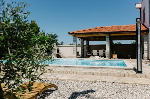 Villa The Queen Of Nature