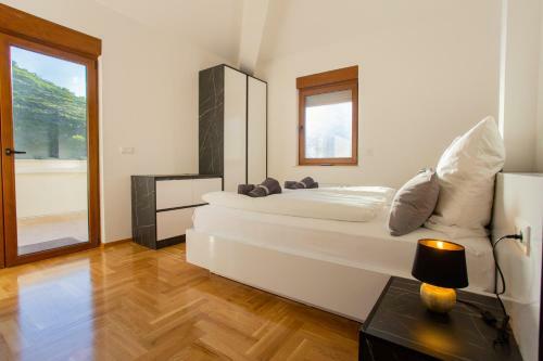 Apartamento Sky Penthouse Old Bridge