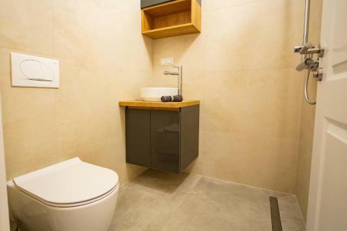 Apartamento Sky Penthouse Old Bridge