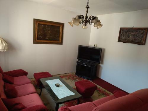 Apartamento Old House Mostar