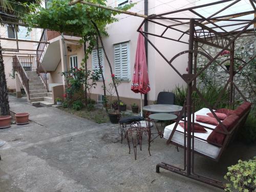 Apartamento Old House Mostar