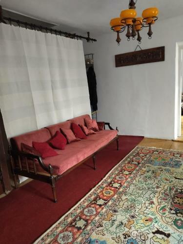 Apartamento Old House Mostar