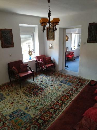 Apartamento Old House Mostar
