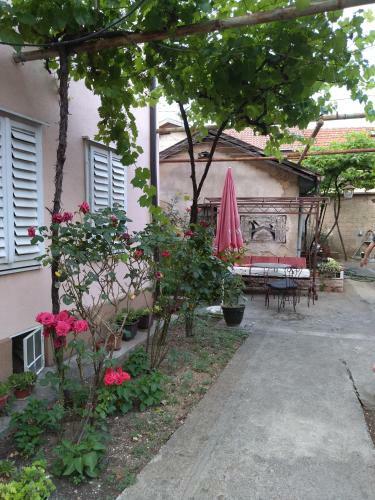 Apartamento Old House Mostar