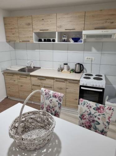 Apartman Nermin