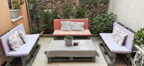 Apartman Nermin