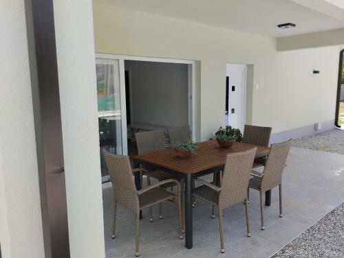 House / Villa With Pool Aldi 2, Buna, Mostar