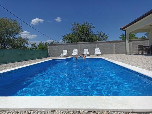 House / Villa With Pool Aldi 2, Buna, Mostar