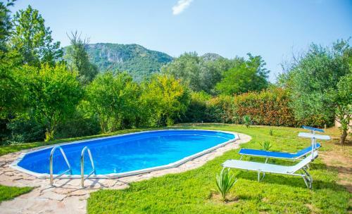 Holiday Home Narona