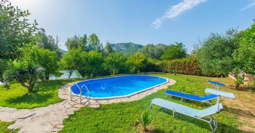 Holiday Home Narona