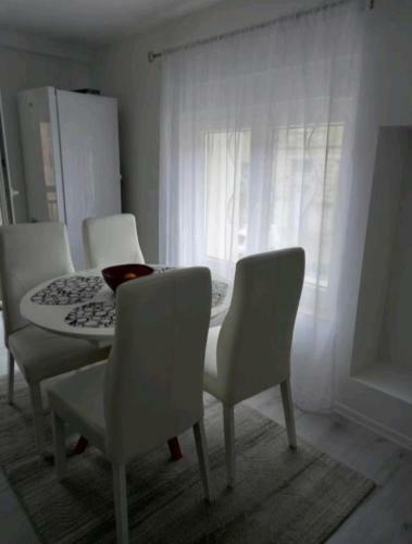 Aine Apartman U Centru Grada