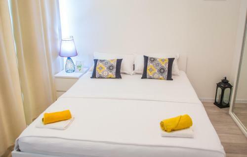Apartment Neretva Magic Dream