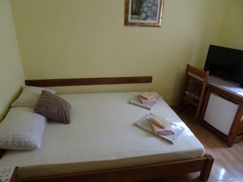 Bed & Breakfast Pansion Most
