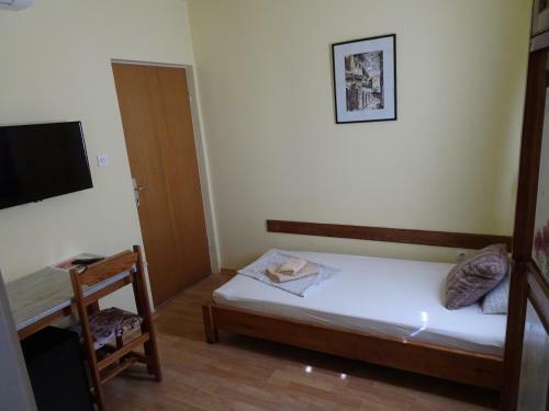 Bed & Breakfast Pansion Most
