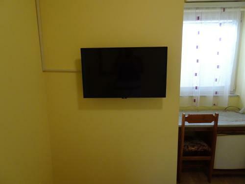 Bed & Breakfast Pansion Most