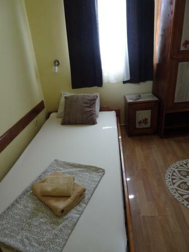 Bed & Breakfast Pansion Most