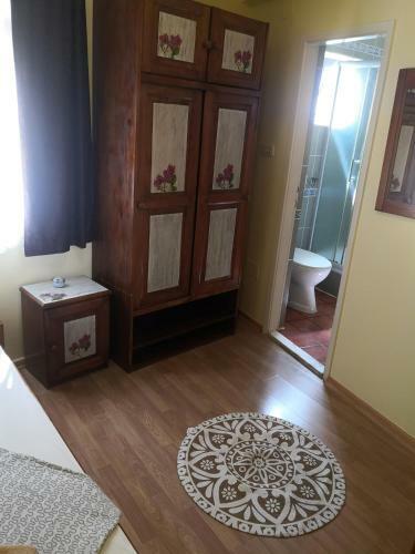 Bed & Breakfast Pansion Most