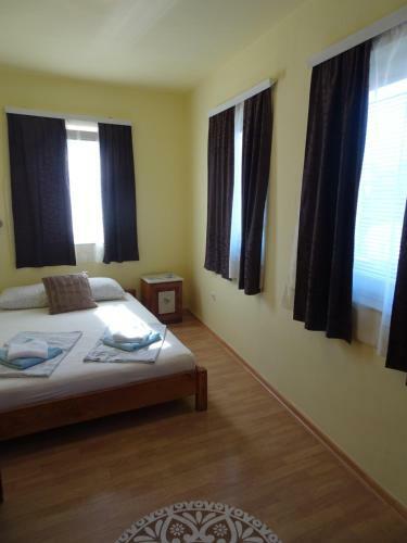 Bed & Breakfast Pansion Most