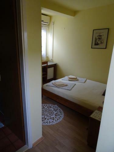 Bed & Breakfast Pansion Most