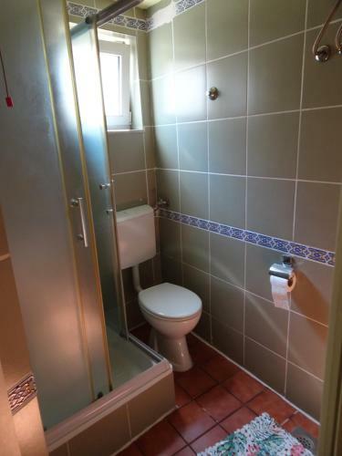 Bed & Breakfast Pansion Most