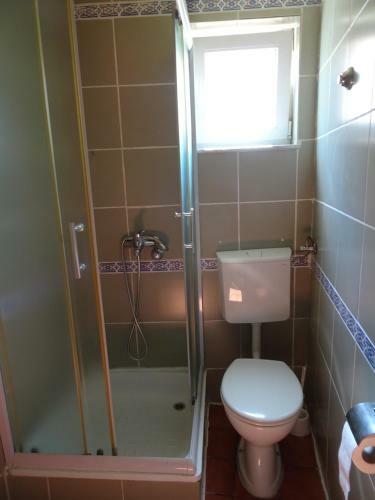 Bed & Breakfast Pansion Most