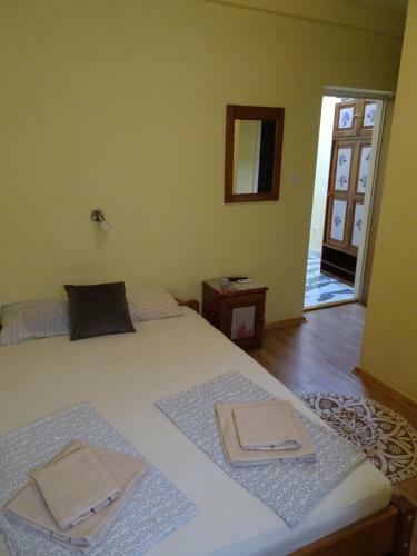 Bed & Breakfast Pansion Most