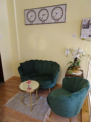Bed & Breakfast Pansion Most