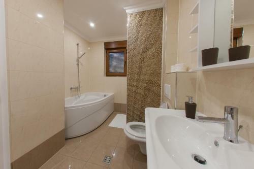 Buna Spring Apartments