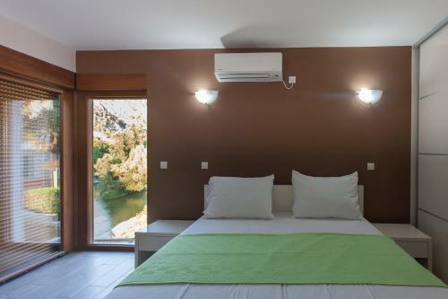 Buna Spring Apartments