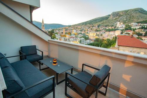 Apartamento Exclusive Penthouse Old Town