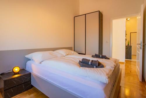 Apartamento Exclusive Penthouse Old Town