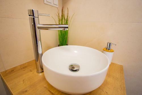 Apartamento Exclusive Penthouse Old Town