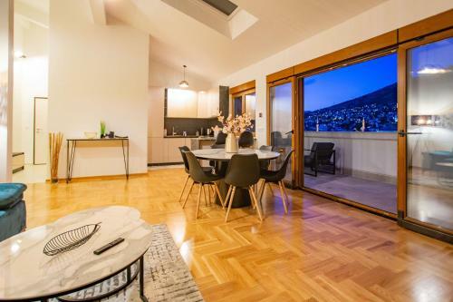 Apartamento Exclusive Penthouse Old Town