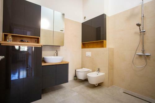 Apartamento Exclusive Penthouse Old Town