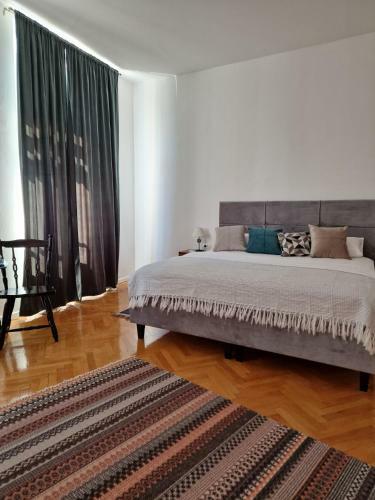 Pajo Apartments