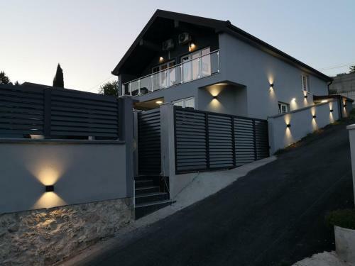 Villa Denis