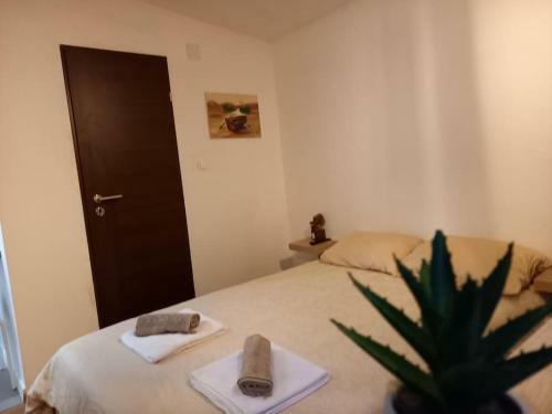 Apartamento Magic Garden