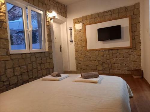 Apartamento Magic Garden