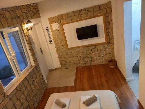 Apartamento Magic Garden
