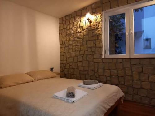 Apartamento Magic Garden