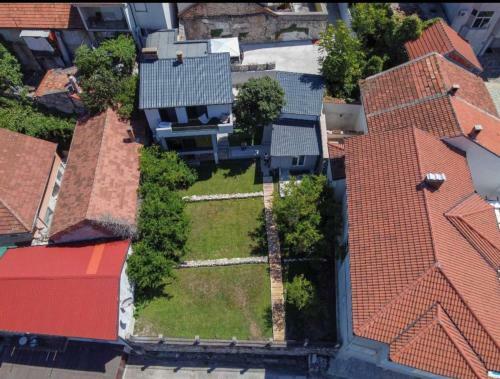 Apartamento Magic Garden