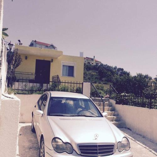 Holiday Villa, Durres