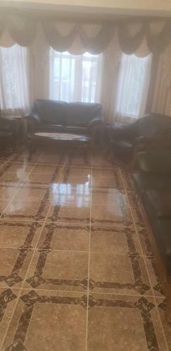 Apartamento Hyuratun