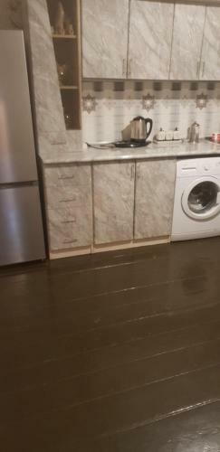 Apartamento Hyuratun