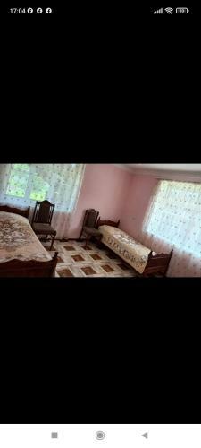 Apartamento Hyuratun