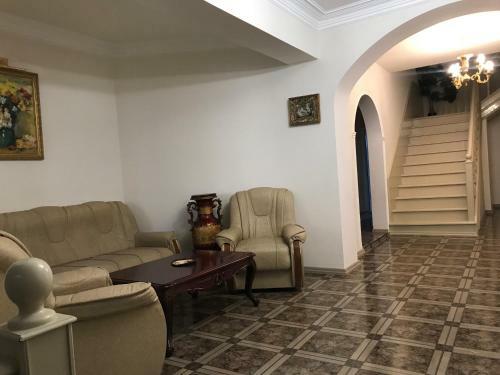 Apartamento Stepanavan Villa