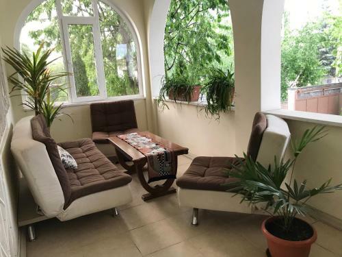 Apartamento Stepanavan Villa