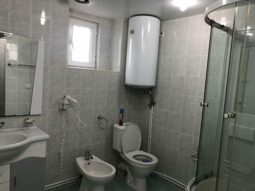 Apartamento Stepanavan Villa