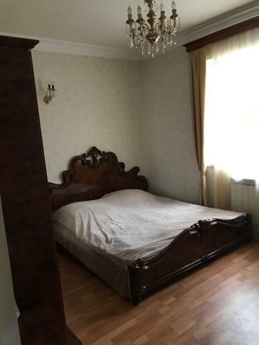 Apartamento Stepanavan Villa