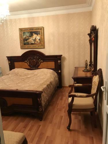 Apartamento Stepanavan Villa